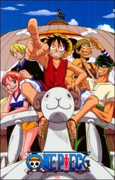 One Piece Episode 1078 Subtitle Indonesia