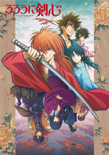 Rurouni Kenshin: Meiji Kenkaku Romantan (2023) Episode 13 Subtitle Indonesia