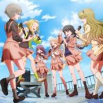 Utagoe wa Mille-Feuille Episode 4 Subtitle Indonesia