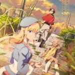 Towa no Yuugure Episode 6 Subtitle Indonesia