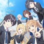 Chitose-kun wa Ramune Bin no Naka Episode 6 Subtitle Indonesia