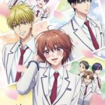 Hanazakari no Kimitachi e Episode 6 Subtitle Indonesia