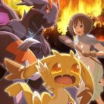 Tensei shitara Dragon no Tamago datta Episode 4 Subtitle Indonesia