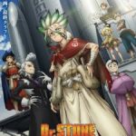 Dr. Stone: Science Future Part 3 Episode 3 Subtitle Indonesia