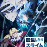 Tensei shitara Slime Datta Ken 4th Season Episode 3 Subtitle Indonesia