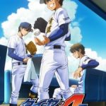 Diamond no Ace: Act II Second Season Episode 1 Subtitle Indonesia