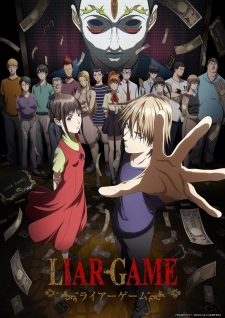 Liar Game Episode 1 Subtitle Indonesia
