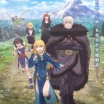 Himekishi wa Barbaroi no Yome Episode 2 Subtitle Indonesia